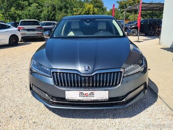 ŠKODA SUPERB 2.0 TDI SCR STYLE AUTOMAT - 2