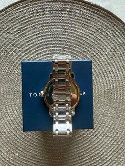 Hodinky Tommy Hilfiger - 2