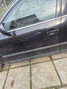 Rozpredam passat b5.5 1.9tdi 4motion - 2
