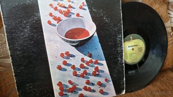 Predám LP McCartney - 2