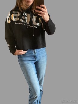 Damska mikiny Guess - 2