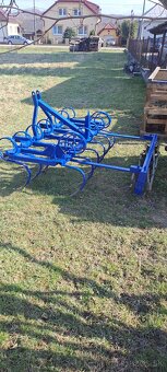 Predám Kultivátor - 2