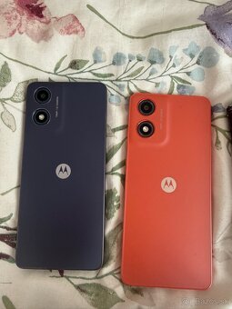 Predám telefóny - 2