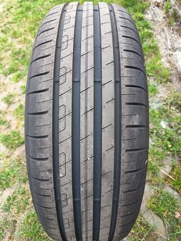 Pneumatiky Goodyear - 2