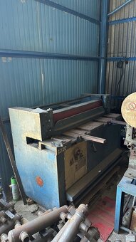 Elektrické nůžky DiGEP OL-3/1250 (6650) - 2