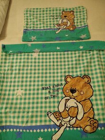 Posteľná súprava - 2