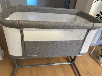 Detská príručná postielka - 2