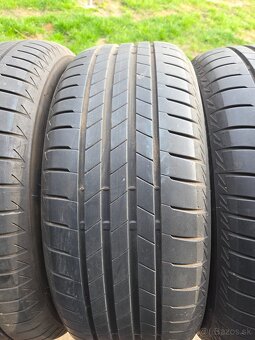 Pneumatiky 225 50 18 letné Zn.brideston - 2