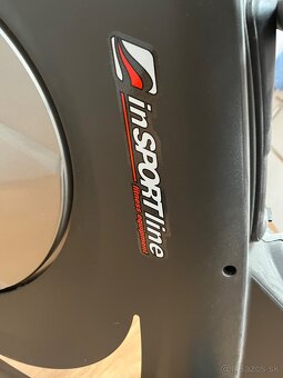 Posilovaci stroj - veslovanie - 2