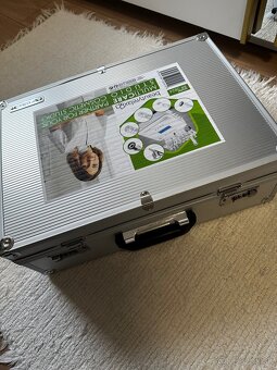 Kozmetický prístroj - 2