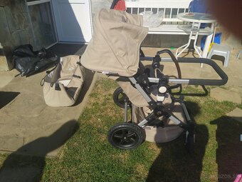 Kočiar Bugaboo Cameleon3 - 2