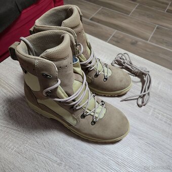 Predam goretex kanady - 2