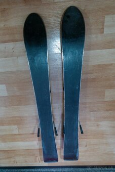 Detské lyže 80cm - 2