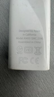 Adaptér Thunderbolt – FireWire md464zm/a - 2