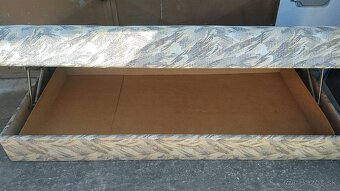 Posteľ - Valenda - 2