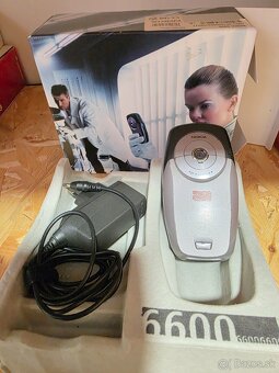 Nokia 6600 - 2