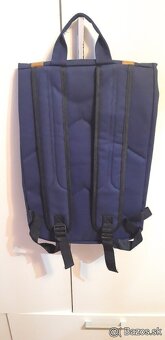 Nový batoh - 2