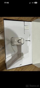 Monitor dychu babysense - 2