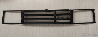 Predná maska škoda 120 - 2