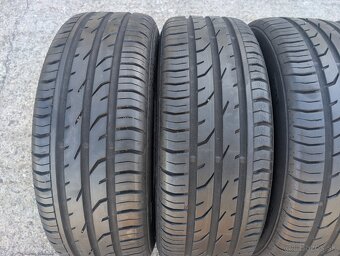 Pneu 185/55 R16 Continental - 2