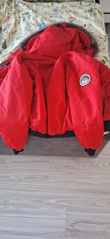 Zimná bunda Superdry - 2