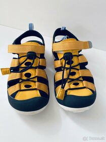 Detské sandálky Finkid - 2