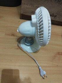 Malý Ventilátor  za 10€ - 2
