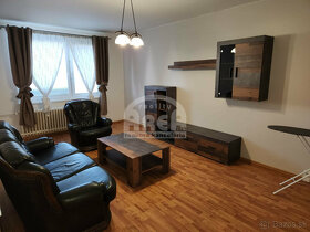3- izbový byt na sídlisku Juh v Michalovciach - 2