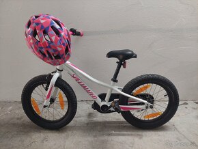 Detský bicykel zn. SPECIALIZED - 2