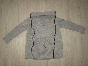 Mikina / sveter na nosenie detí Jožánek Renáta S/M - 2