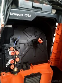 zváračka KEMPPI Kempact 253A - 2
