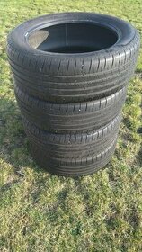 Letné pneumatiky Bridgestone 215/55 R18 - 2
