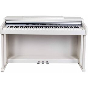 KURZWEIL KA150 WH biele digitálne piano - 2