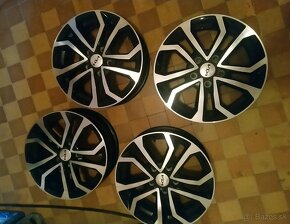 elektróny 16" - 2