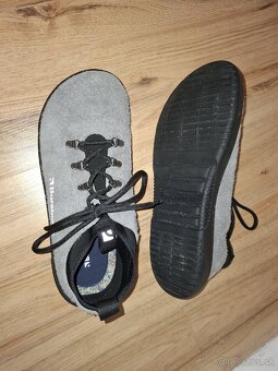 Barebarics Bronx 45 barefoot topánky - 2