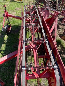 Pottinger kr220 - 2