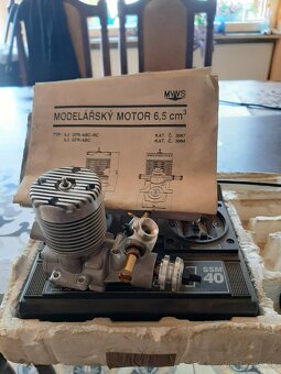 prodam rc.motory - 2