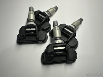 ✅ Originál nové snímače tlaku v pneu Mercedes A0009050030 ✅ - 2
