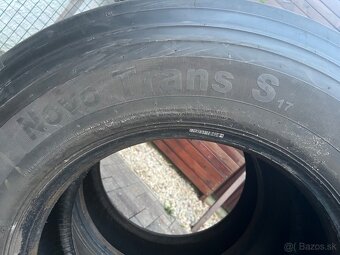 315/70R22,5 Tratano Novo Trans S17 - 2
