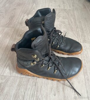 Vivobarefoot TRACKER FOREST ESC WOMENS č. 40 - 2