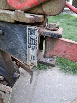 Rotovator - 2