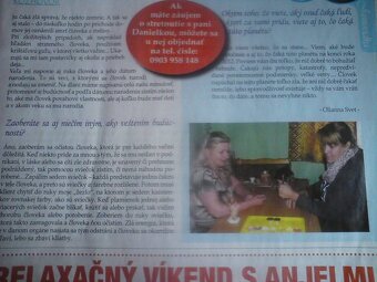 Veštenie pomáham x ľuďom už roky - 2