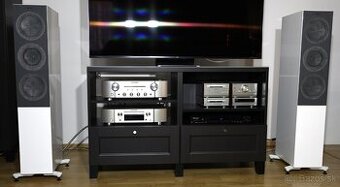 reproduktory KEF R7 - 2