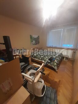 4 izbový byt Nové Zámky s 2 balkónmi - 2