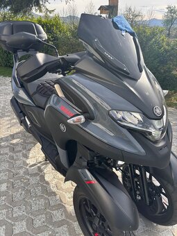Motocykel - 2
