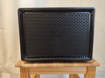 ▶️Mini ITX PC - i7 3,80Ghz/16GB/RX580 8GB▶️ - 2