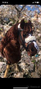 Hobbyhorse - 2