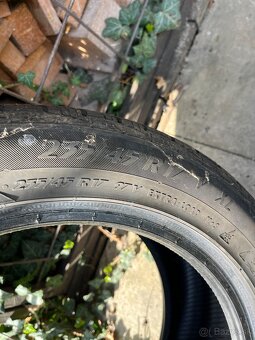 235/45r17 zimná matador - 2