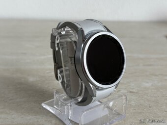Samsung Galaxy Watch 6 Classic 43 mm, Silver - 2