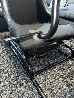 Playseat Simracing - 2